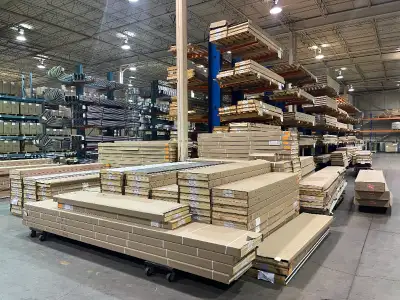 NEW Garage Doors, View more