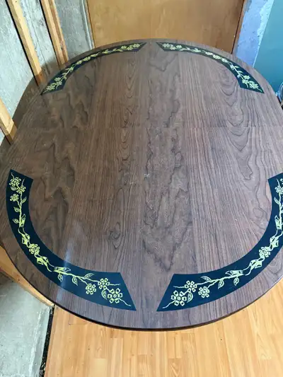 Retro style kitchen table , View more