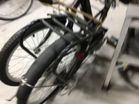 Schwinn folding bicycle