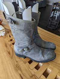 G-Star Raw Boots size 12