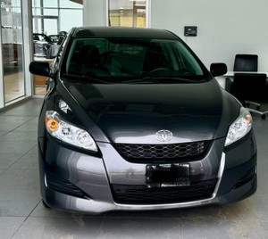 2013 Toyota Matrix