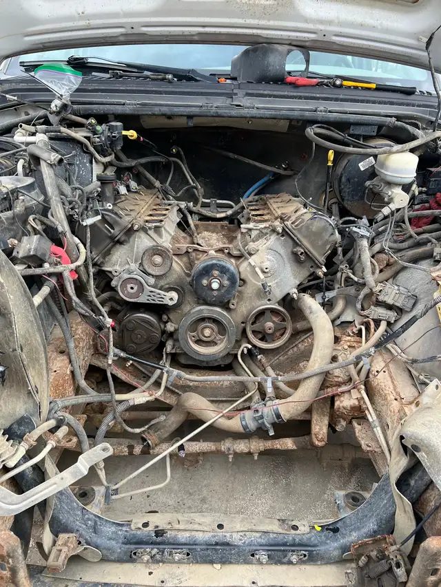 mechanic for hire in Free Stuff in Grande Prairie - Image 2