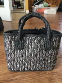  Bag, purse / Sac, saccoche