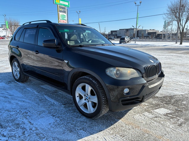 Bmw x5 e70 — photo 5