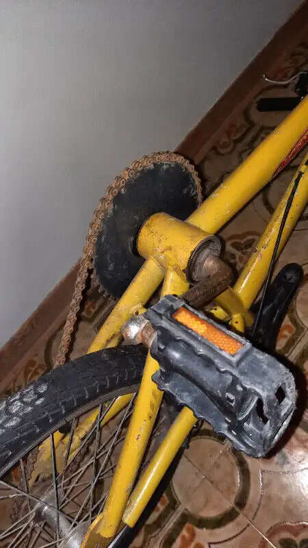 VÉLO PRECISION PR-8555  STYLE BMX in Kids in Longueuil / South Shore - Image 7