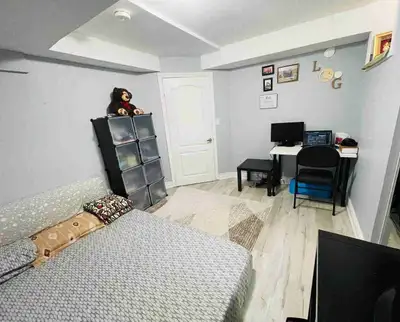 Room for Rent