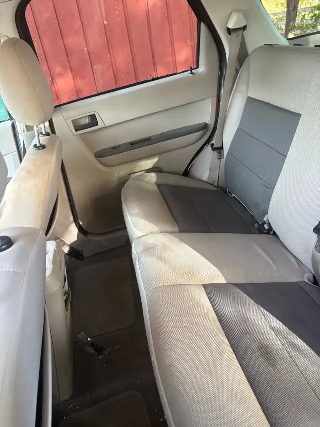 2008 ford escape605486010954557447