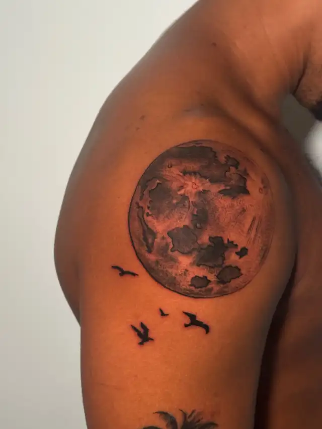 TATTOOS 4 LIMITED TIME62863254168323122