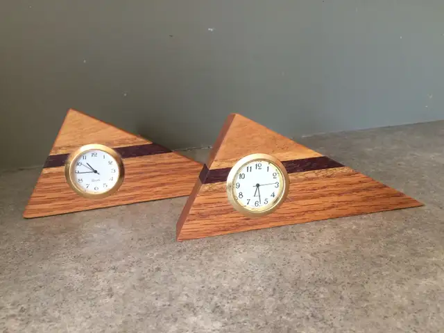 Desk Clock or Picture Frame in Home Décor & Accents in Kitchener / Waterloo - Image 6