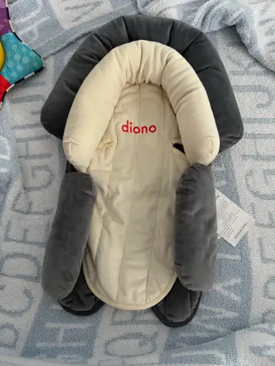 Diono baby Head support , View more