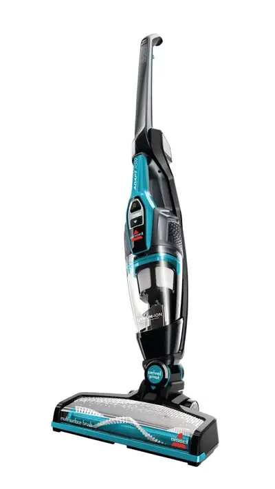 BISSELL Adapt Li-Ion Max 2-in-1 Lightweight Cordless Vacuum, View more