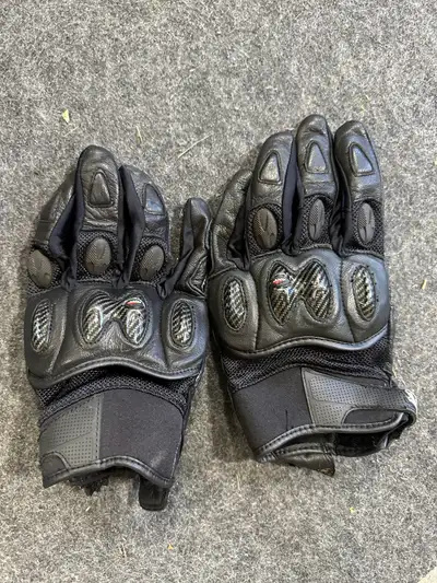 Motorcycle Gloves, View more