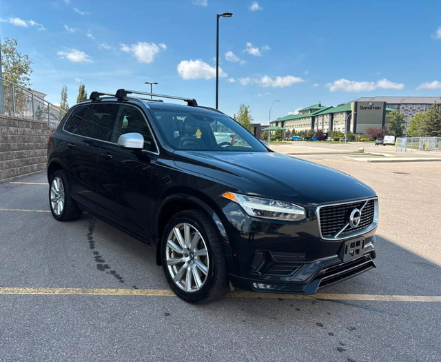 2018 Volvo XC90 - Low KM's! in Cars & Trucks in Calgary - Image 4