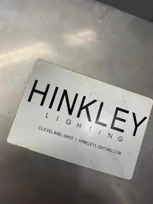 Hinkley 75w Low Voltage Power Control Pro-Series Transformer in Outdoor Lighting in City of Toronto - Image 6