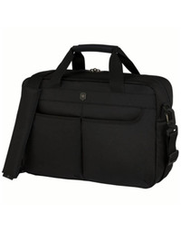 Victorinox Werks Traveler 5.0 WT Tote, Black