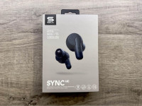 Soul Sync ANC Wireless Earbuds