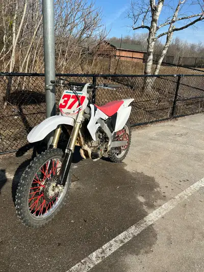 Selling for my son who needs to now buy a car so he can work full time this summer. We’ve had it a c...