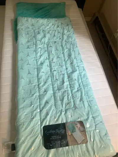 KIds Sleeping Bag from Cynthia Rowley, View more
