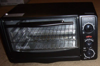 Bravetti Toaster Oven
