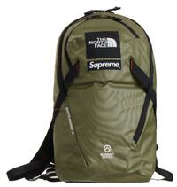 Supreme The North Face Summit Series Olive 