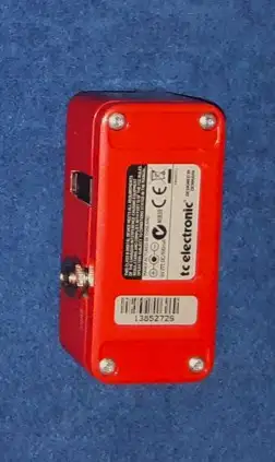 Guitar Pedal Purge! BOSS, EVH, MXR, IBANEZ in Amps & Pedals in Oakville / Halton Region - Image 8