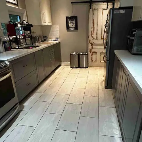 Anyone needing work right away cleaning . I have a small cleaning company in York region area . Newm...