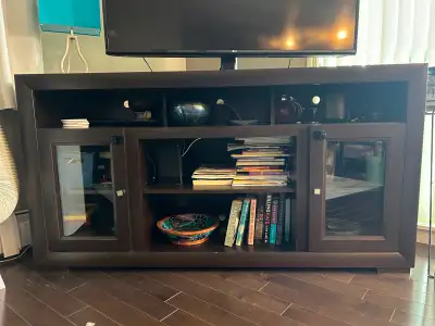 Beautiful TV Console, View more