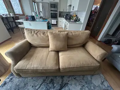 COUCH FOR SALE, View more