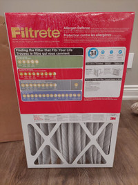 Filtrete Allergen Defence Filters