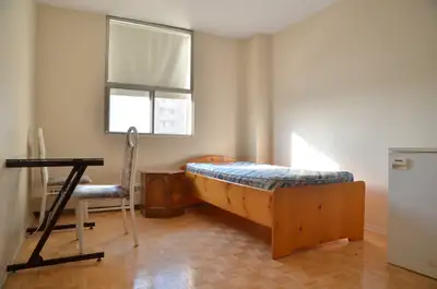 Room for Rent + Internet near W.L.U & Conestoga College Waterloo