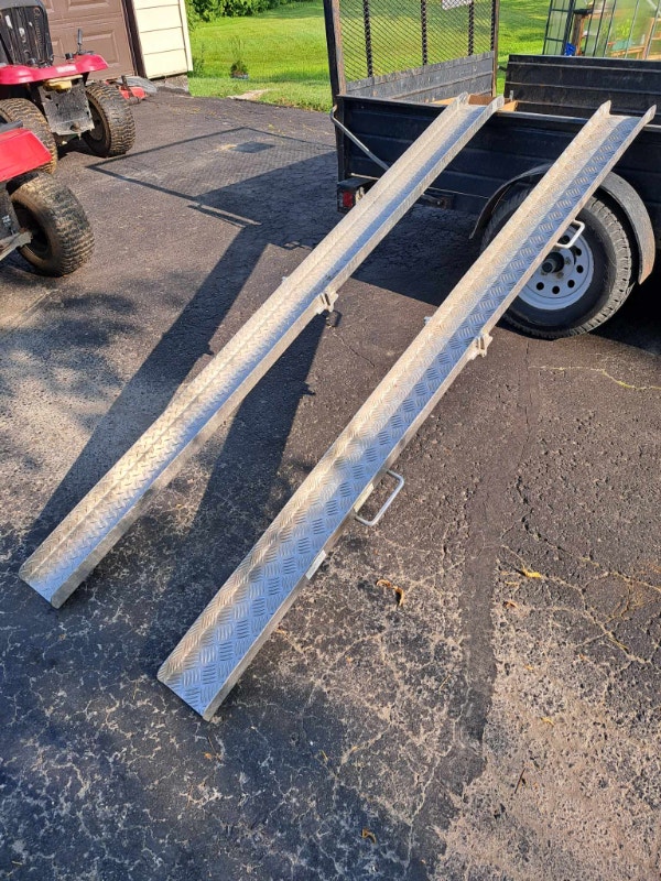 Wheelchair Ramps Health & Special Needs Trenton Kijiji