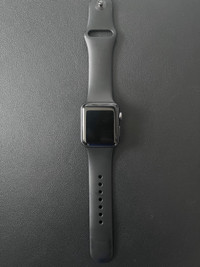 Apple watch Série 3