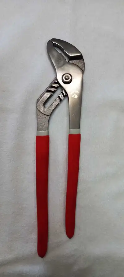 Husky Groove Joint Pliers 12 Inch, View more