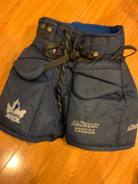 Toronto Aeros GTHL Goalie Hockey Pants