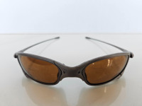 OAKLEY X Metal Sunglasses (2001-2002)