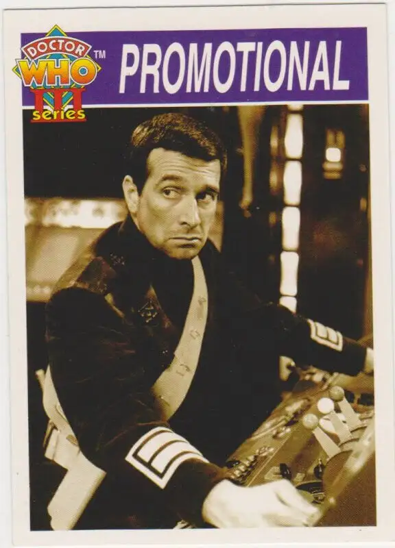 Various Doctor Who items: comics, poster, trading cards in Comics & Graphic Novels in Calgary - Image 11