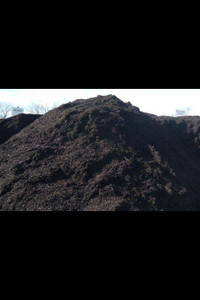Top Soil $50 Yard Delivered to you!  Plus Delivery!