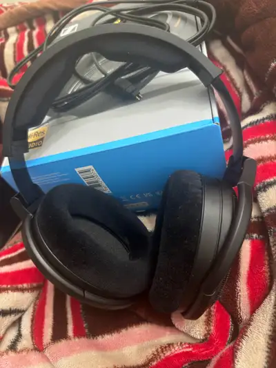 Sennheiser HD 660S2 , View more