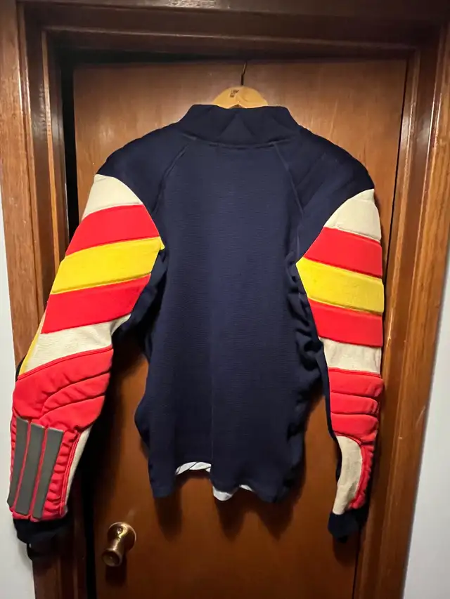 Descente Ski Sweater Vintage 62863258012161121
