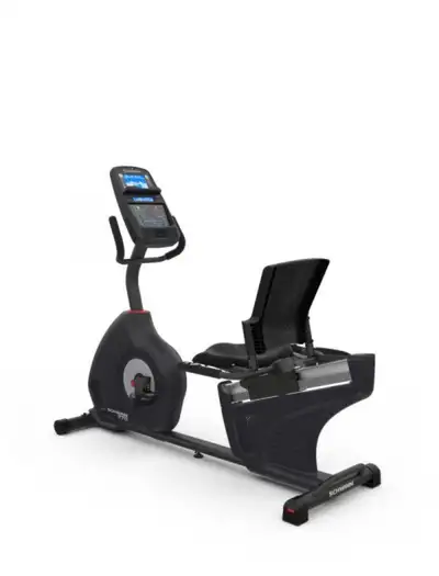 Schwinn 270 Recumbent Bike, View more