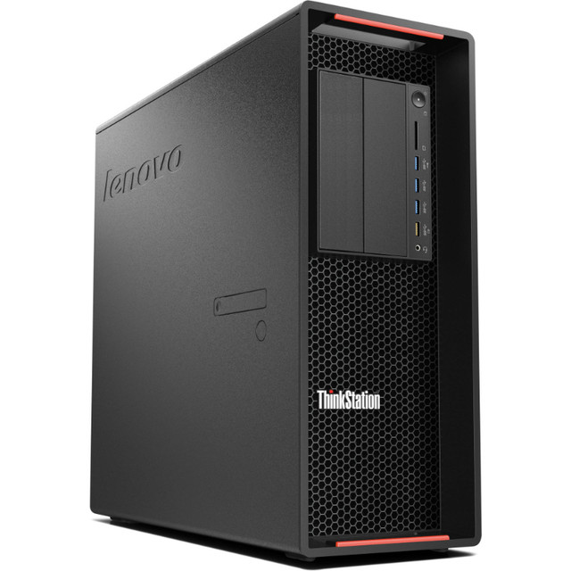 Lenovo P520 ThinkStation in Servers in City of Toronto