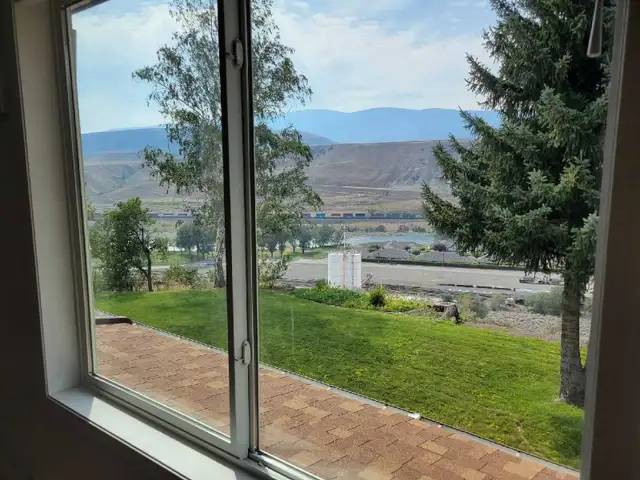 1 bdrm condo with an amazing view