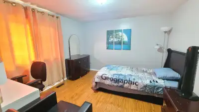 Bedroom available - Steeles and Mcowan - July 8, 2025