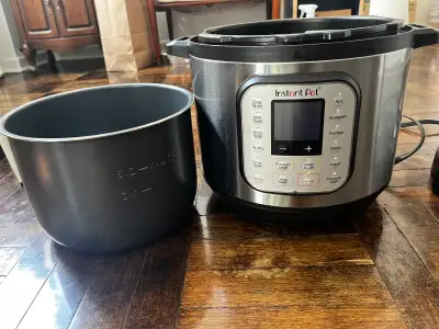 insta pot, View more