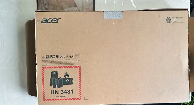 ACER ASPIRE ONE CHOME OS in Laptops in St. Albert - Image 9