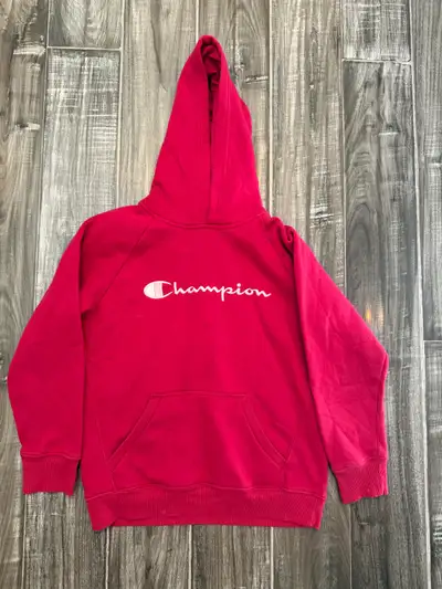 Kids Large Champion Sweater, View more