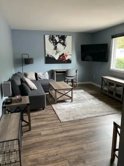 (Rented) Unfurnished 2 bedrooms unit with mountains view. Some of the nicest apartment units in Vale...