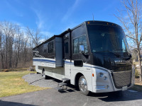 2020 Winnebago Adventurer