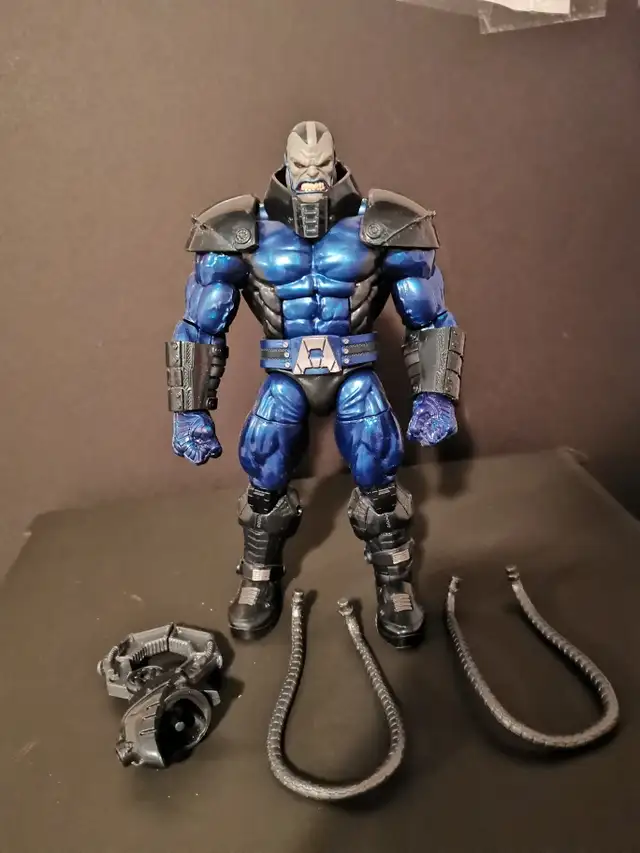Marvel Legends APOCALYPSE in Toys & Games in City of Toronto - Image 2