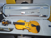 Hungarian Violin (2003)